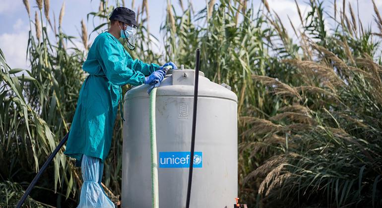 News In Brief 10 November 2022 UN News parcelforce-worldwide-reporting
